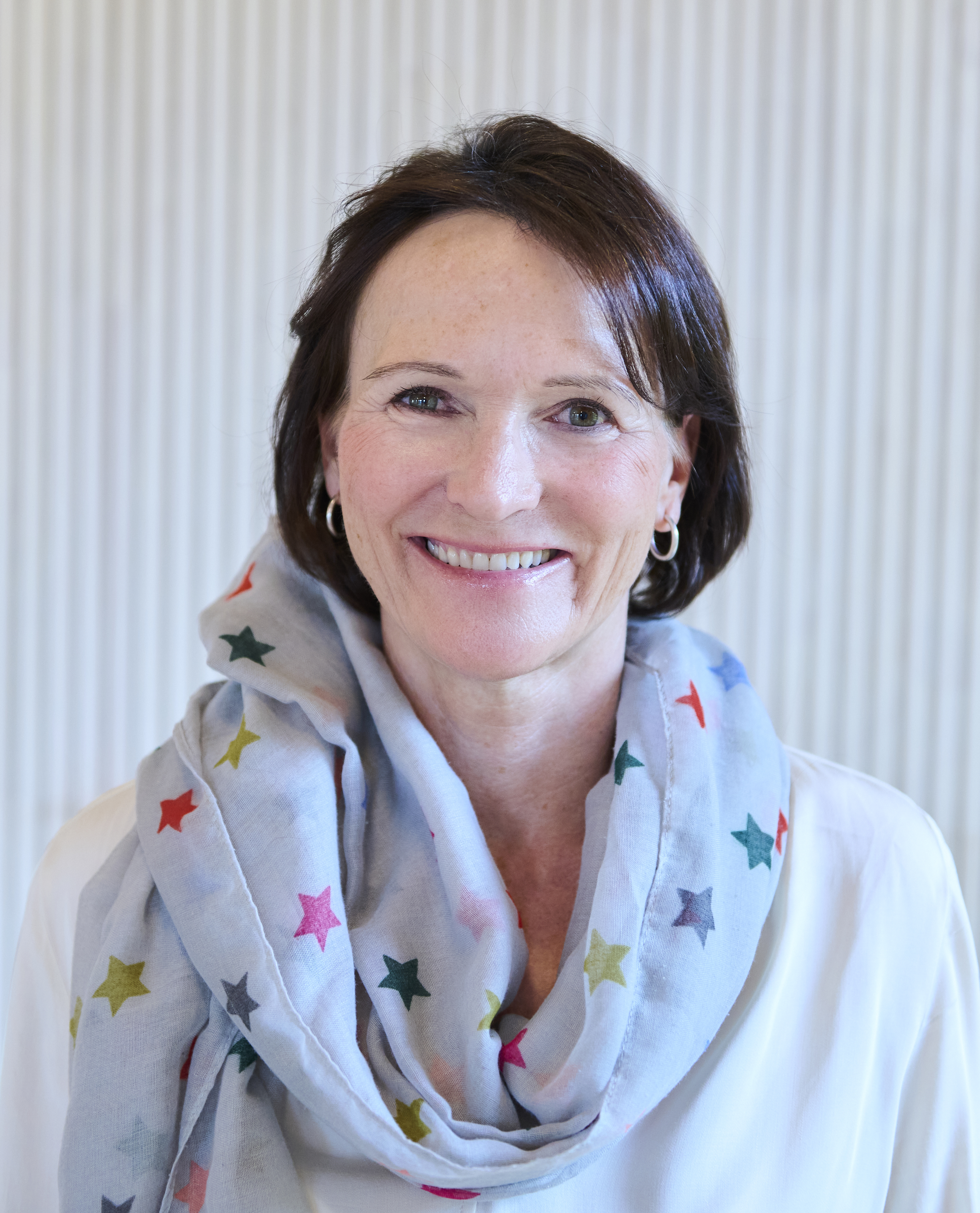 Sandra Halbich