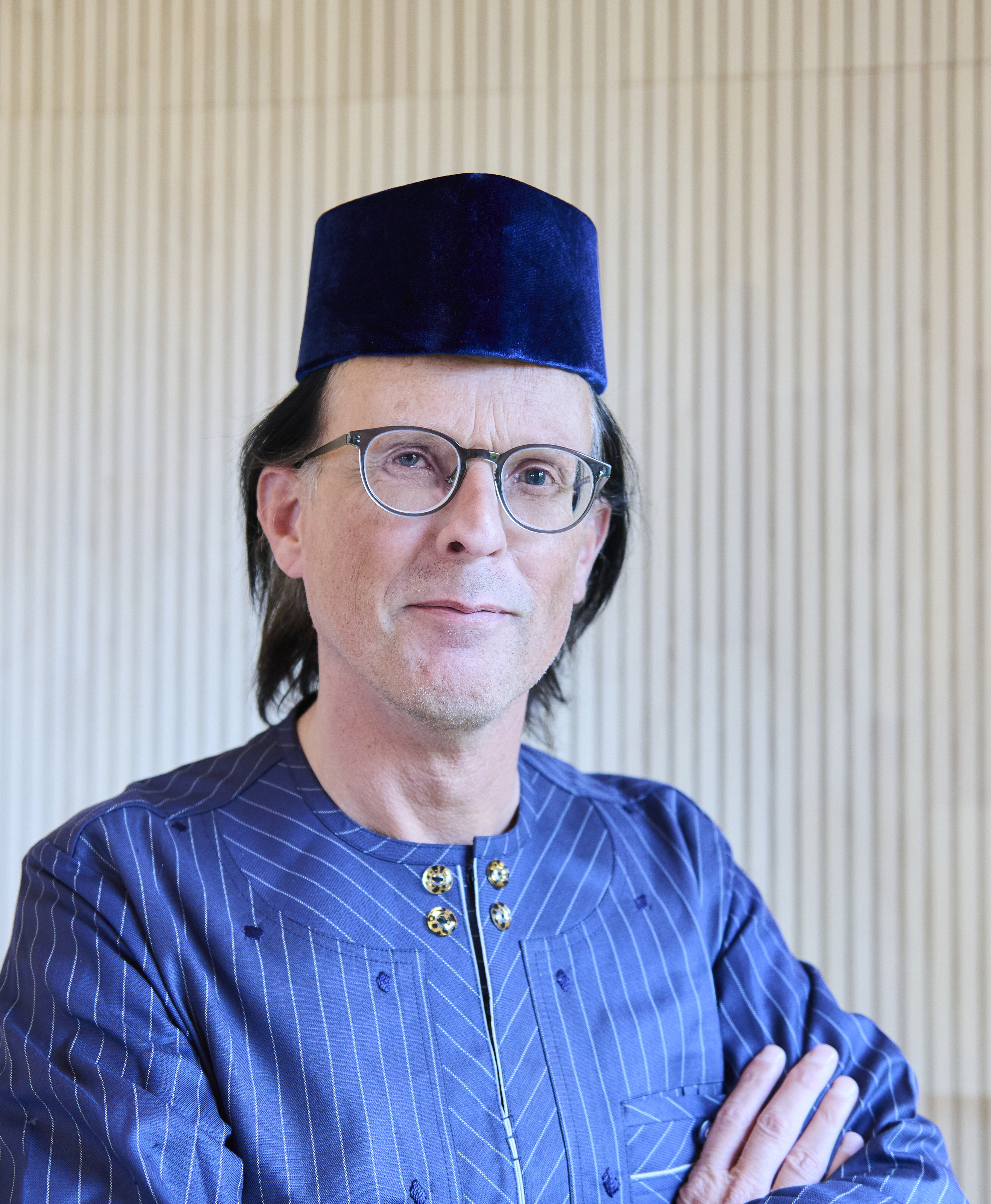Markus Mai