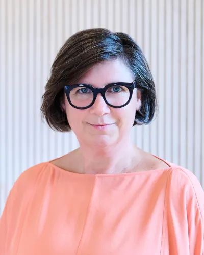 Stephanie Stalter-Fuchs