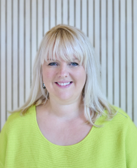 Maria Stemmer