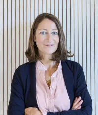 Alexandra Bitterwolf